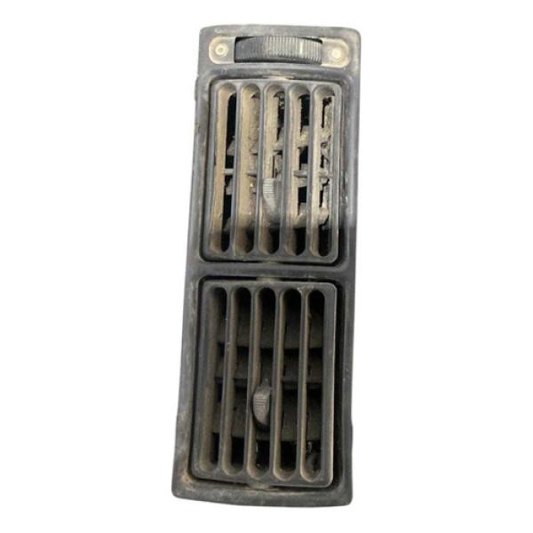 Difusor De Ar Central Ford Fiesta Ka 1997 89fga014l212a