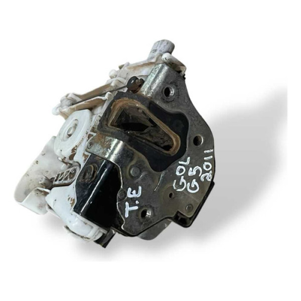 Fechadura Porta Traseira Esquerda V Gol G5 2011 5u4839013