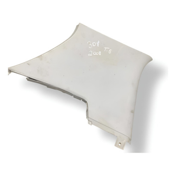 Acabamento Coluna Tras Esquerda  307 2008  G96809089770r00