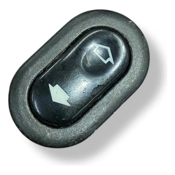 Botão Vidro Dianteiro Direito Ford Ranger 2003 2004 14529aa
