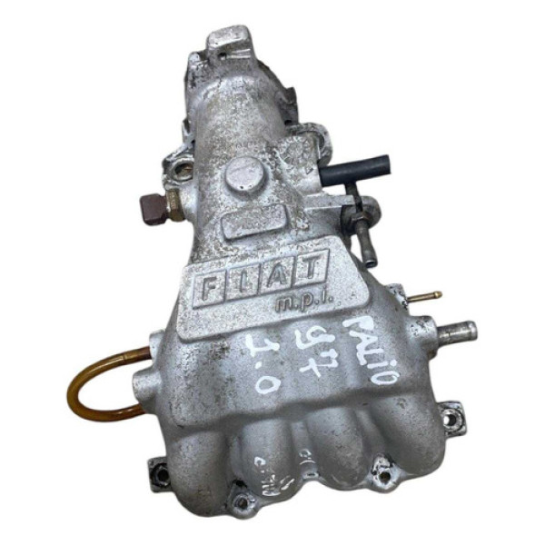 Coletor Admissão Fiat Palio Siena 1.0 1997/00 14902800101