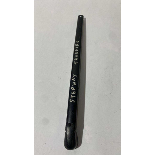 Braço Limpador Traseiro Renault Sandero Stepway 1.6 2018