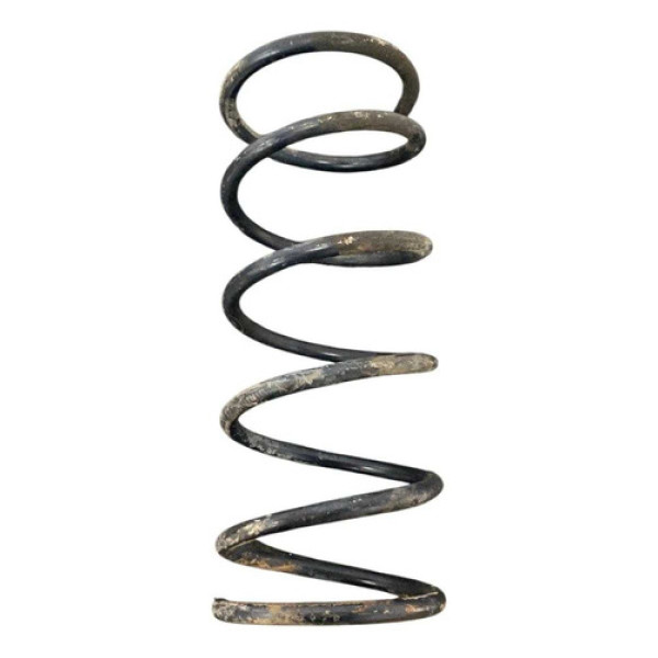 Mola Suspensão Dianteira Ford Escort 1997 1998 1999 A 2003