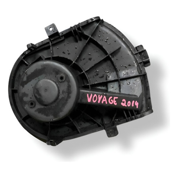 Carcaça Caixa Evaporadora Volkswagen Voyage 2014 201 2016