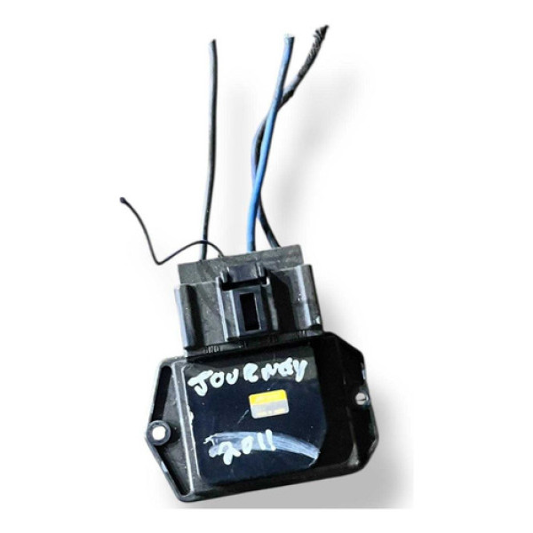 Resistência Ar Condicionado Dodge Journey 2011 - 4993002131