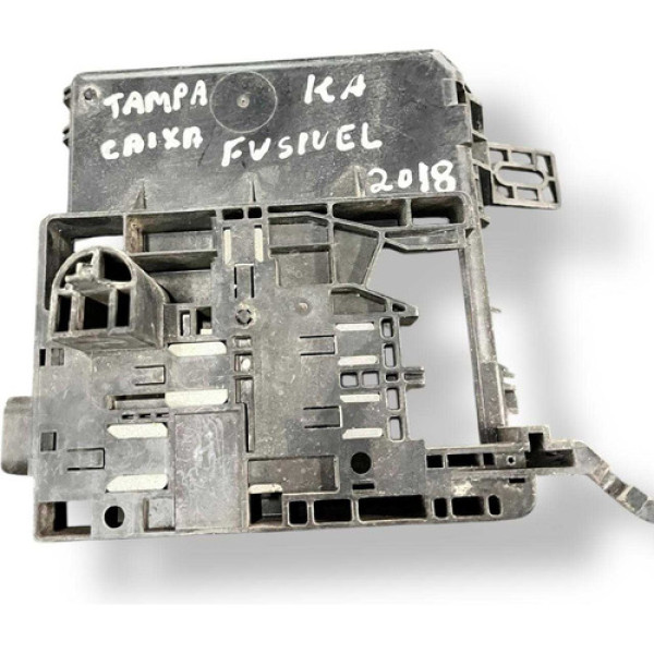 Suporte Caixa Fusíveis Ford Ka 2017 2018 2019 J7bt12a581