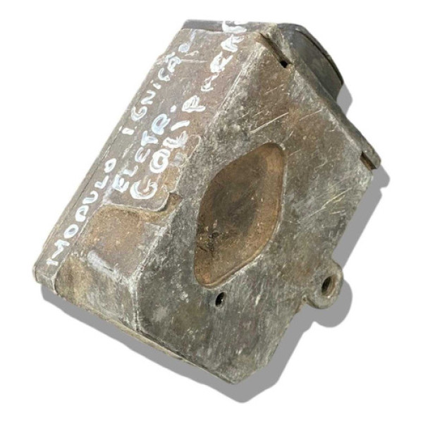 Módulo De Ignição Elétrico Vw Gol Parati 1988/1991 94623323
