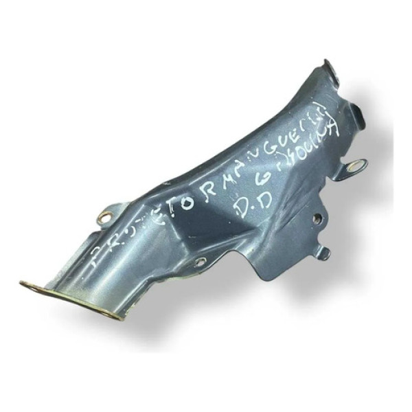 Parabarro Interno Paralama Dianteiro Direito Honda Fit 2019