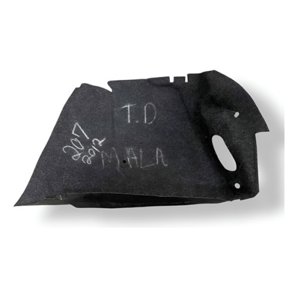 Forro Porta Mala Traseiro Direito Peugeot 207 2012 2013 