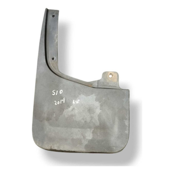 Para Barro Traseiro Esquerdo Modelo Chevrolet S10 2014