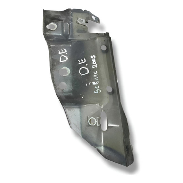 Suporte Paralama Esquerdo Renault Scenic 2005 A 2007