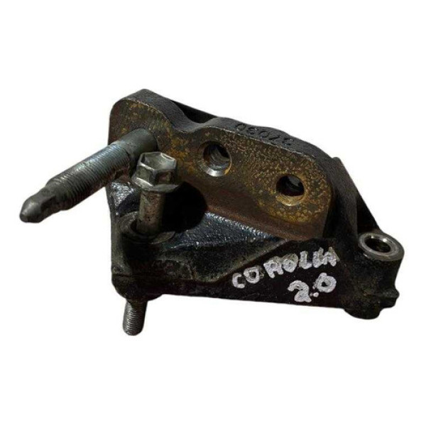 Suporte Coxim Motor Toyota Corolla 2012 Á 2019 2.0 37030