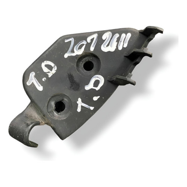 Moldura Dobradiça Direita Porta Malas 207 2011 9643541180