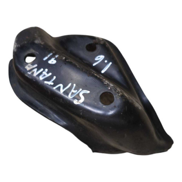 Suporte Coxim Motor Esquerdo Volkwagen Santana 1.6 1991/1992