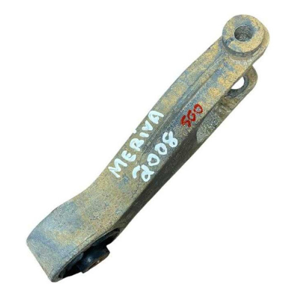 Coxim Traseiro Motor Gm Meriva Corsa Montana 2008 93302287