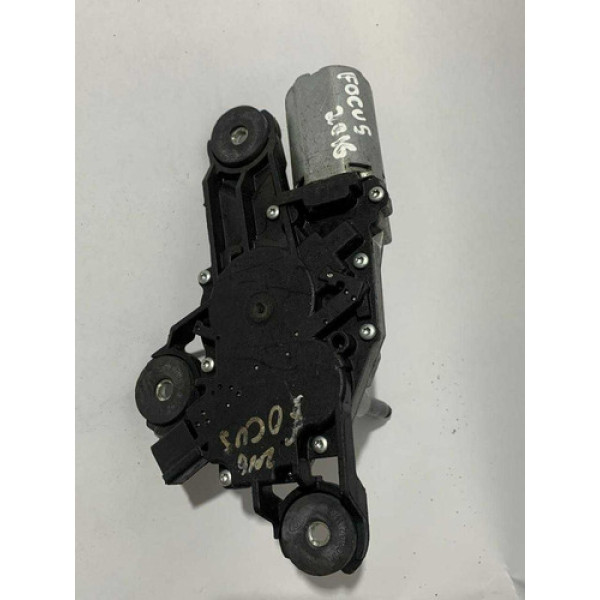 Motor Limpador Traseiro  Ford Focus 2016 17c432