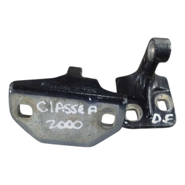 Par Dobradiça Dianteira Esquerda Mercedes-benz A160 2000