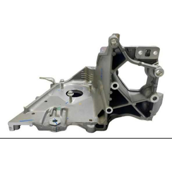 Suporte Bomba Alta Jeep Compass Renegade Fiat Toro 46338335