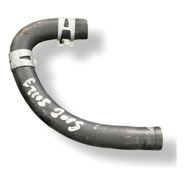 Mangueira Radiador De Agua Ford Ecosport 2009 2010 2011 2012
