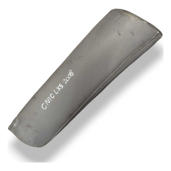 Acabamento Banco Traseiro Honda  Civic Lxs 2008 2009 2010