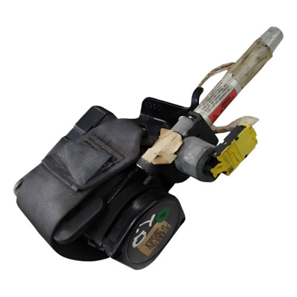 Cinto De Segurança Traseiro Direito Volvo S60  2001 A 2005