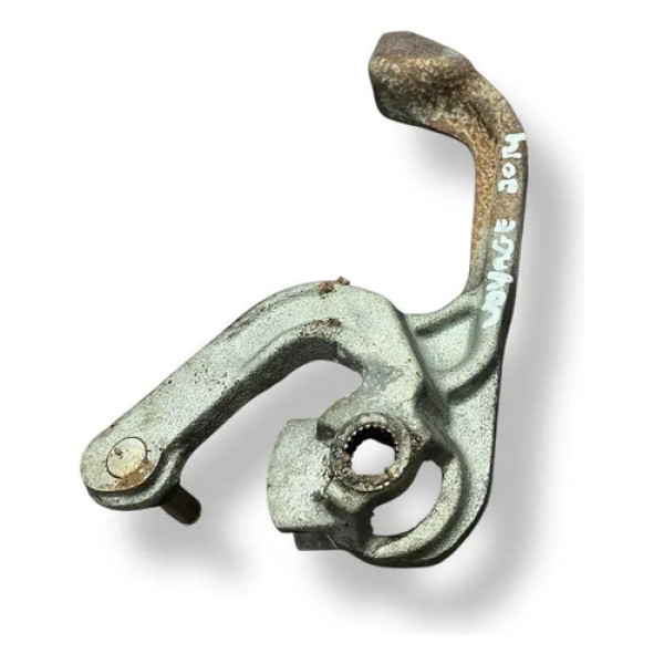 Suporte Trambulador Alavanca Voyage 2014 2015 2016