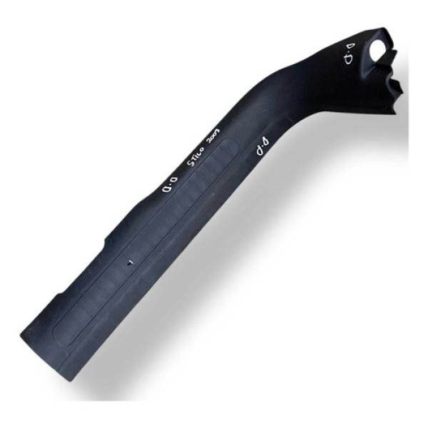 Acabamento Soleira Porta Diant Direita Stilo 2003 735276792 Preto