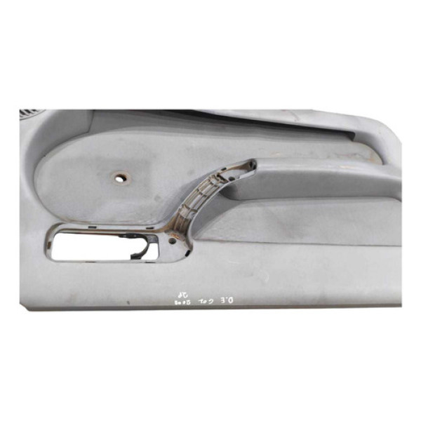 Forro De Porta Dianteira Esquerda Volkswagen Gol G2 2002 