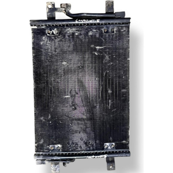 Condensador Ar Condicionado Fiat Siena 1.0 Manual 2008 2009