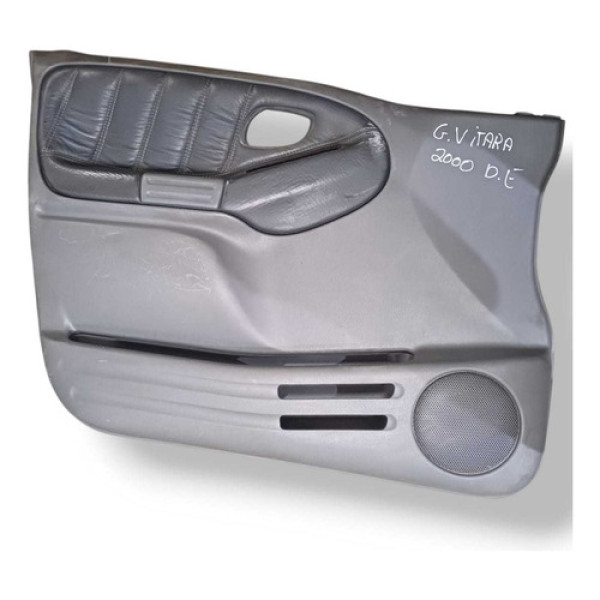 Forro Porta Dianteiro Esquerdo Suzuki Grand Vitara 8372165