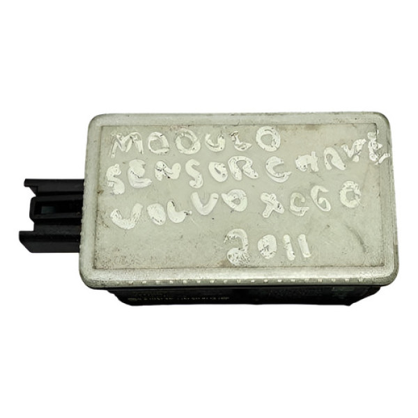  Módulo Sensor Chave  Volvo Xc60 2011 2012 A 2018 31268992 Nude