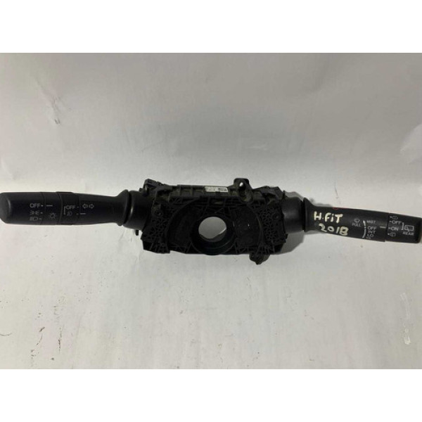 Chave De Seta/ Limpador Honda Fit 2018 M56111