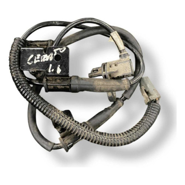 Sensor Abs Diant Esquerda Kia Cerato 1.6 16v 2006 598101m300