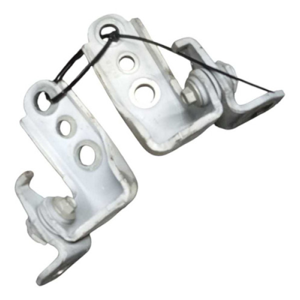 Dobradiça De Porta Dianteira Esquerda Ford Ka Bb537822801