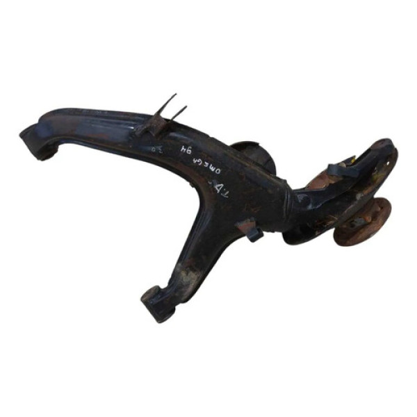 Manga Eixo Traseira Direita Chevrolet Omega 3.0 1994/1995