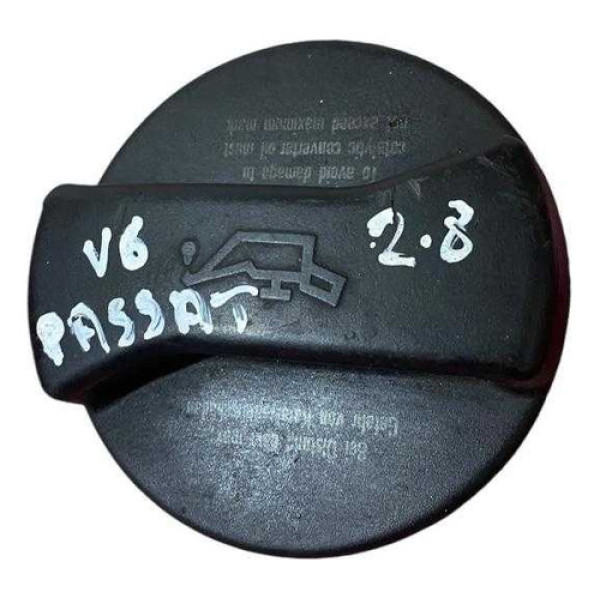 Tampa Do Óleo Vw Passat Gol Golf Bora Polo A3/a4 V6 2.8 V6 