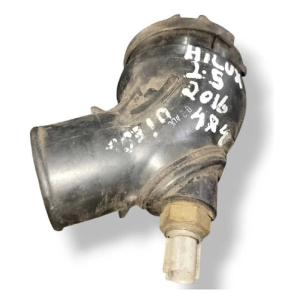 Tuco Conexão Tbi Toyota Hilux 2.5  2014 2015 2016 173630l020