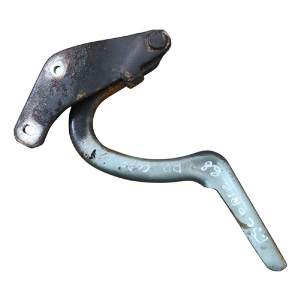 Braço Dobradiça Capo Lado Direito Ford Escort  1988 A 1994