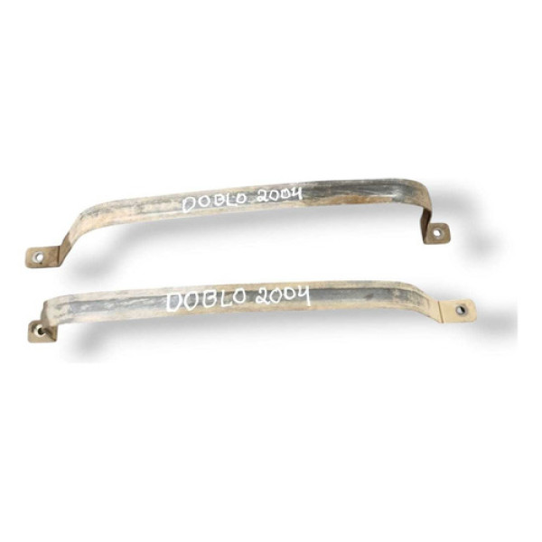 Cinta Tanque Combustível Fiat Doblo 2004 2005 2006 2007 