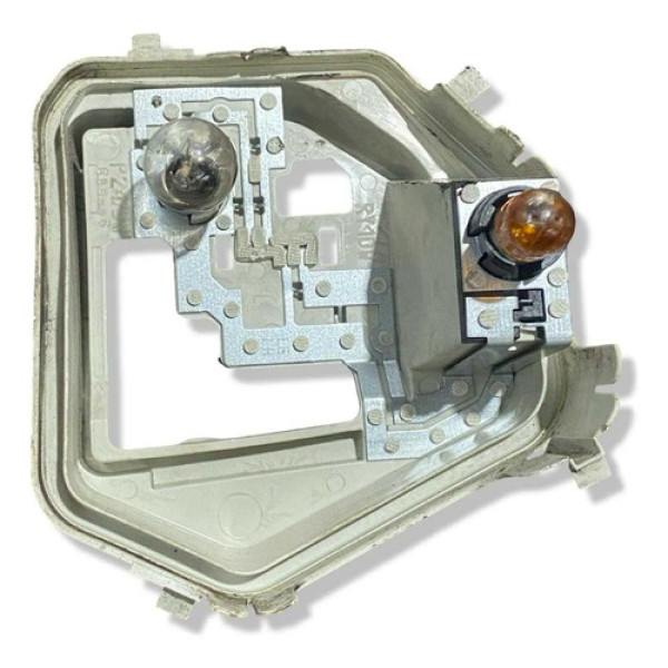 Circuito Lanterna Traseira Esquerda Vw Voyage 1.6 2013 2014 Esquerdo/motorista Água