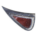 Vidro Fixo Traseiro Esquerdo Gm Corsa Sedan 1.0 1998 1999