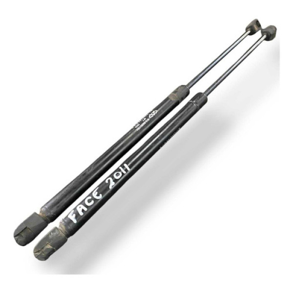 Par Amortecedor Tampa Traseira Chery Face 2011 S125605010ba