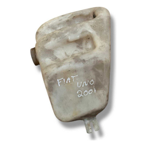 Reservatório Água Limpador Parabrisa Fiat Uno Fiorino 2001