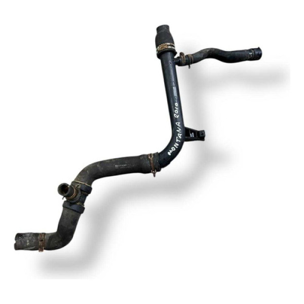 Mangueira Inferior Radiador Montana 2010 2011  94742444