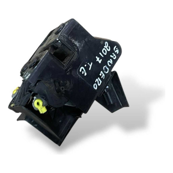 Fechadura Porta Traseira Esqurda Sandero 2017/18 825035728r