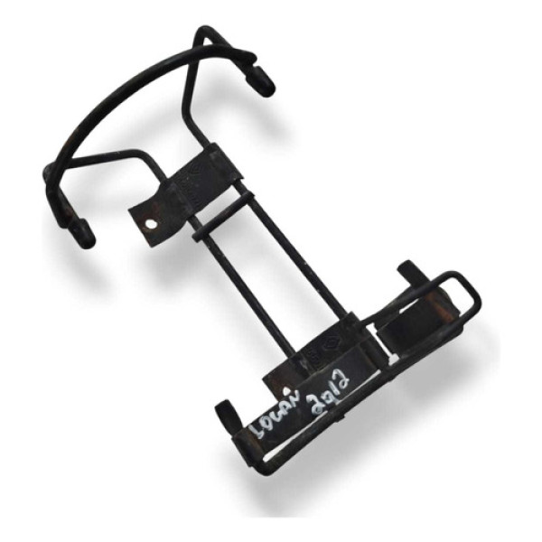 Suporte Extintor Renault  Logan 1.6 2008 2009 2010 A 2012