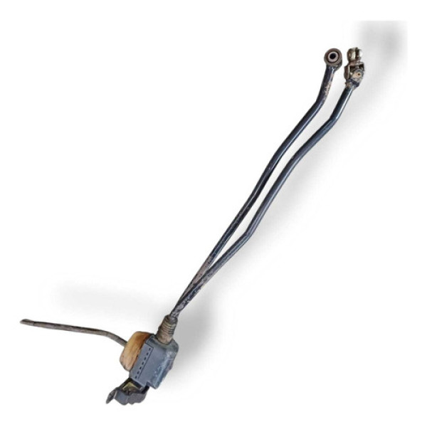 Alavanca Marcha Cambio Ford  Ka 1.0 2006 2007 2008 2009