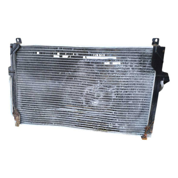 Condensador Ar Condicionado Mitsubishi Eclipse 1995 52468032