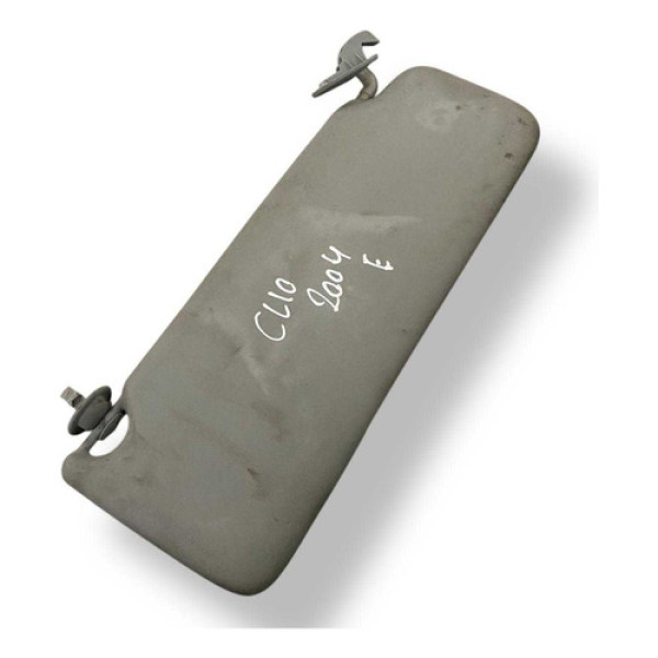 Quebra Sol Lado Esquerdo Renault Clio  1.6  2004  7700849117