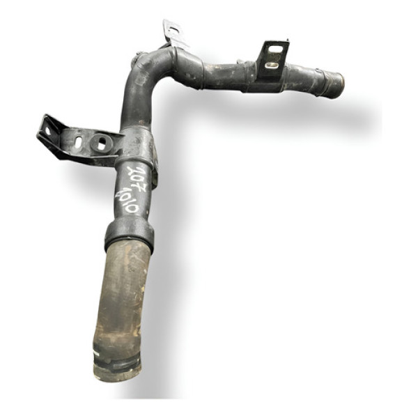 Mangueira Água Cano Motor Peugeot 207 1.4 2011 9686650180